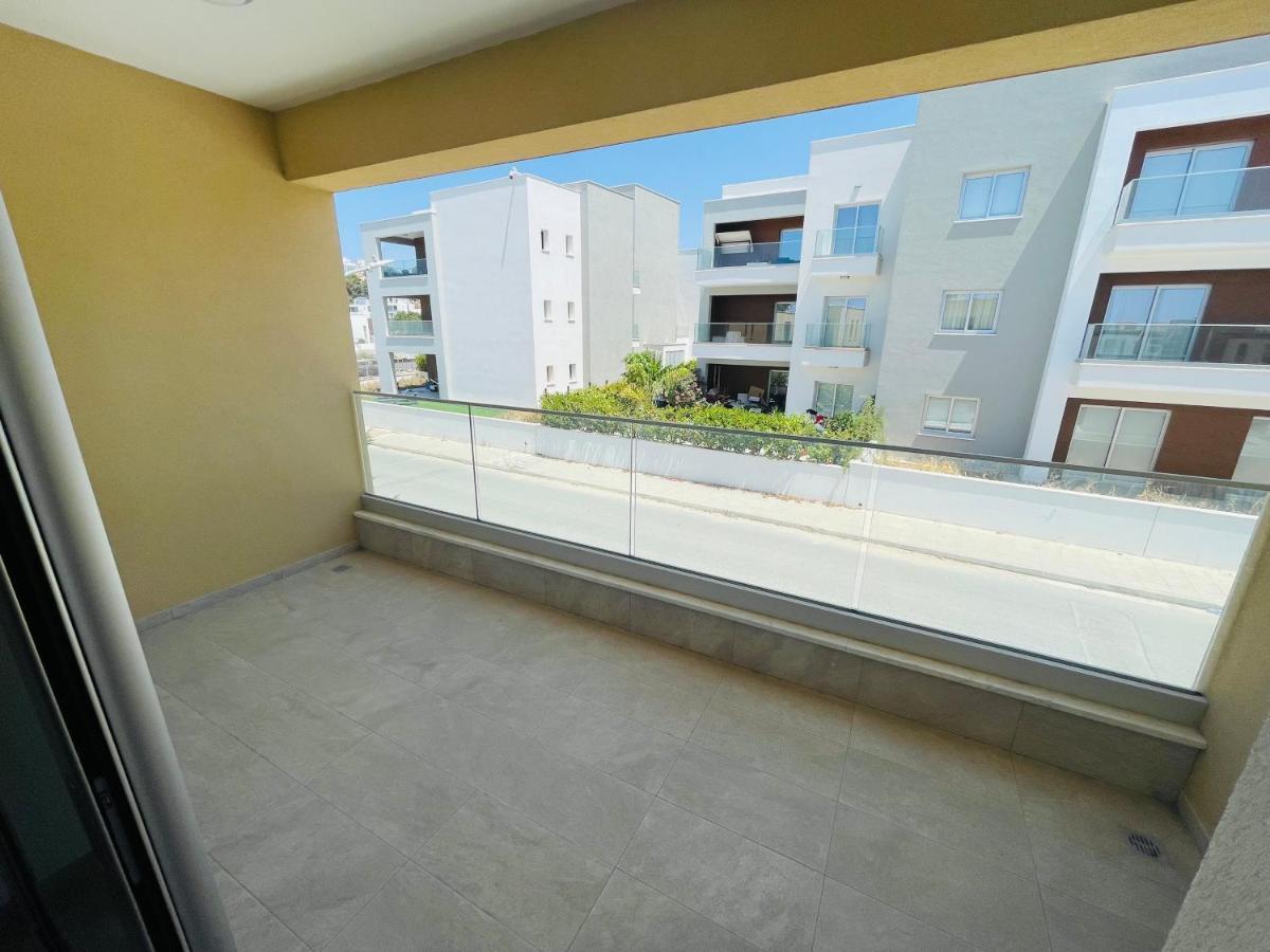 Center Cozy Villa Pafos